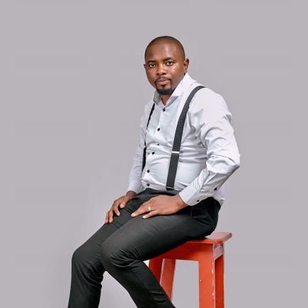 hangydavid2's profile picture. Jeunes leaders de la nationalité congolaise.
chrétien et apolitique  
je suis Ir en électricité et informatique.
Marié  et père
