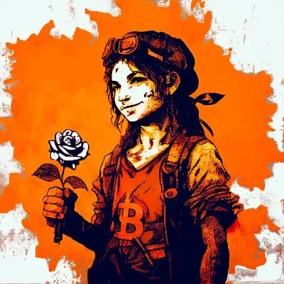 Godspowerace's profile picture. God Exist | Blockchain | Trader XAU  BTC | $DOGE | UBI in progress| Minima The Best Blockchain.