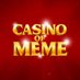 casinofmeme (@casinofmemesol) Twitter profile photo casinofmeme (@casinofmemesol) Twitter profile photo