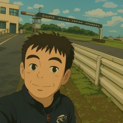パーク・ウェバー☺︎さんのプロフィール画像