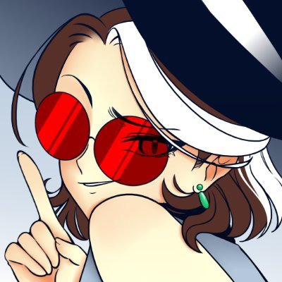 • ??? Anos || Ela/Dela || Brasileira.
• Digital Artist || Comissões: Abertas.
✧ https://t.co/WPnnsXy3LB