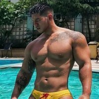 Mâstěr 🇩🇿😈 jŏrdï 🍒🍆 (@abozeb90) Twitter profile photo