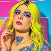 Shosana DiMS (@shoshanadims) 's Twitter Profile