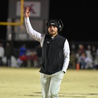Cameron Doerflinger (@coachdoerflinge) 's Twitter Profile