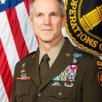 Gen Richard D Clarke (@girldatsrod) 's Twitter Profile
