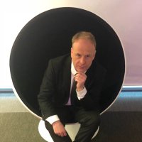 Dr Richard Mills (@runkerry) 's Twitter Profile