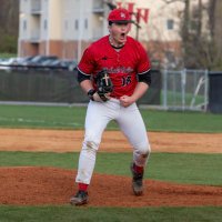 Dylan Thompson (@dylanthompson23) 's Twitter Profile