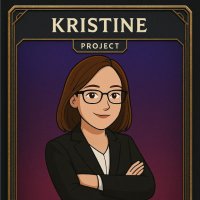 Kristine (@kristine_cro) 's Twitter Profile