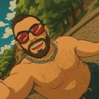 Panda Matt (@mattanterion) 's Twitter Profile