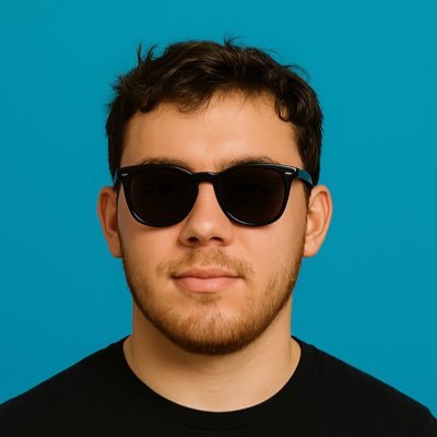 thealextoh's profile picture. @market_ronin📈 | @7sigmadigital🤖 | Flâneur 🏞️