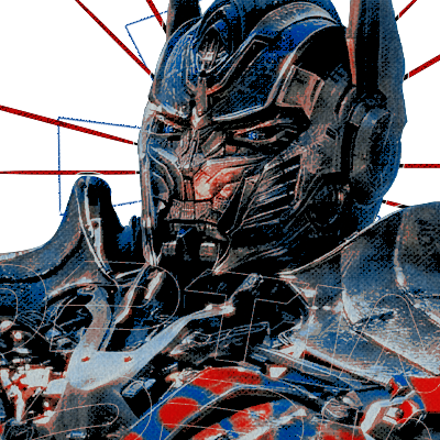 ᅠᅠ冫 FREEDOM ⌒ IS THE RIGHT OF ALL SENTIENT BEINGS 𐃆 ͟ THE LAST PRIMEㅤ⟢͟͞ ( ORION PAX ) LEADER OF THE AUTOBOTS ⧽