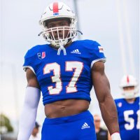 Micah Thurman (@mthurman_) 's Twitter Profile Photo