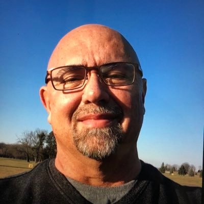 gman22065's profile picture. 