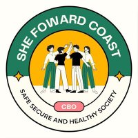 She Forward Coast CBO (@scoastcbo90450) 's Twitter Profile Photo She Forward Coast CBO (@scoastcbo90450) 's Twitter Profile Photo