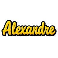 Alexandre (@4lexandreeee) 's Twitter Profile