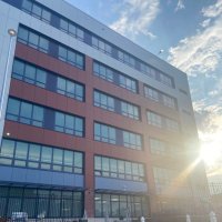 PS/IS 18-Park Terrace School (@psis18_nyc) 's Twitter Profile
