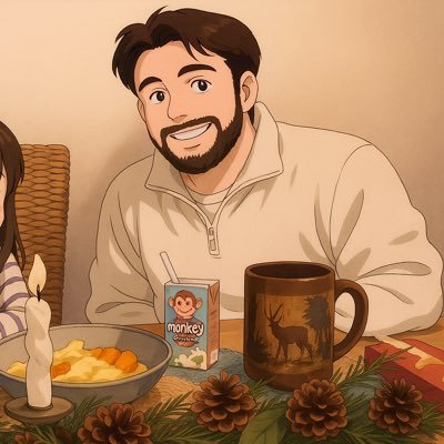Tomさんのプロフィール画像