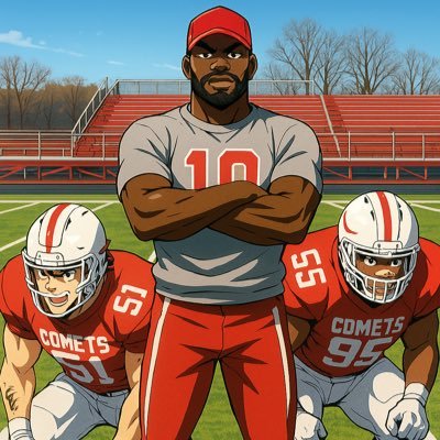 Coach Sutton Profile