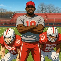 Coach Sutton (@kwamsutton_9) 's Twitter Profile