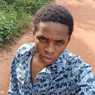 EkwuemeReal's profile picture. SO REAL I AM