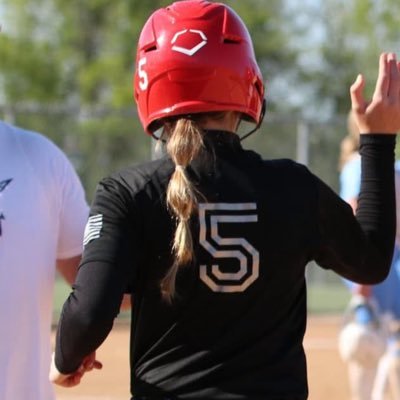 berlin_gladbach's profile picture. Select Fastpitch Jones/Carr #5 MIF/OF-2029