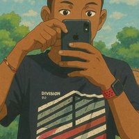 Krazzy (@kingolley) 's Twitter Profile