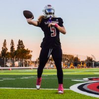 Kade Casillas (@kadecasillas) 's Twitter Profile