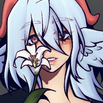 Jade ❄️👻さんのプロフィール画像