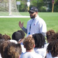 Chad President (@coachpresident) 's Twitter Profile