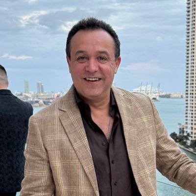 Founder & CEO, Blockchain of Things & CryptoCircle Meetup | Bitcoin OG since 2012 | Inventor w/ Multi Patents | US Policy influencer for #bitcoin