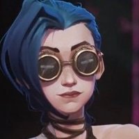 JIIIINX (@sh00tf4ster) 's Twitter Profile