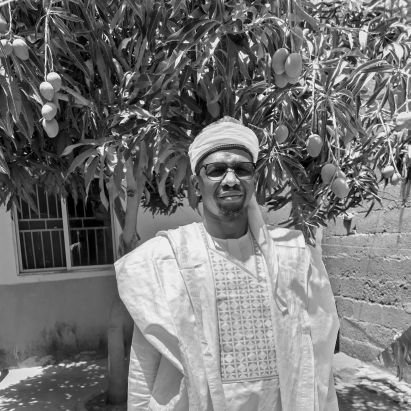 AbubakarMarwan's profile picture. Muslim, E.T.E, Husband & Dad.