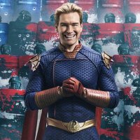 John Homelander (Parody) (@patriotmadman) 's Twitter Profile Photo