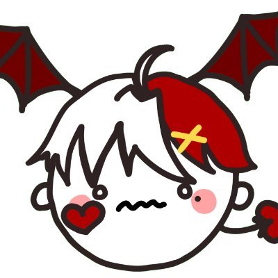 緋心照ゐ🍎🦇ショート動画１０万再生達成🎉さんのプロフィール画像