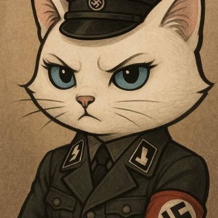 kitswiffen1488's profile picture. We went to bed with the American Dream & we woke up in Nightmerica.