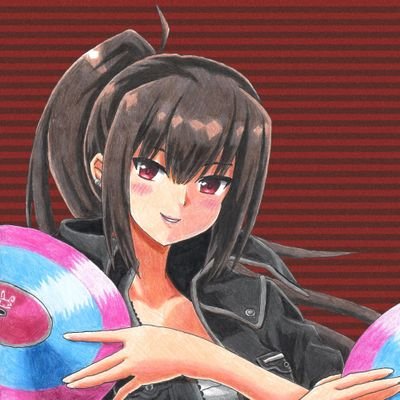 六四天安門事件(魔法の言葉)
凍結されし者、スマホを持ち歩くのを忘れる常習犯、instaも同じIDで生息なう。音ゲー、おバイク(VERSYS1000SE)、ミニクーパー(F55)、カメラ(α7III)。
アイコンは@redribbon_Pさんより頂きました