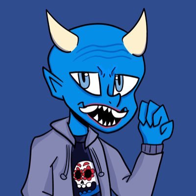 amateur art1st/collector big Erma fan and lots of autism. banner by @toonlover01 and icon by @R12_draws