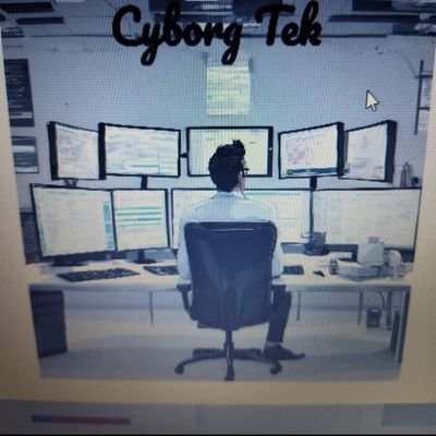 DailyInvesto3s's profile picture. Python, Java, Node, Html, CSS, Json. Cyber Security Specialist, Pen Tester ‽¿‽, Programmer, Web Developer, Linux && Windows Admin