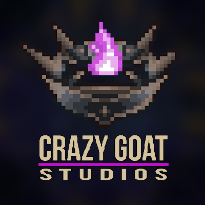 @CrazyGoatStudio