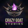CrazyGoatStudio's profile picture. Related links https://t.co/FZZPmInukL

Check out Dungeon of the Forgotten King on #Steam 
⬇️⬇️⬇️
https://t.co/ecw9atvVoW
