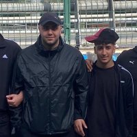 Burak Ekinci (@burakeknc56) Twitter profile photo