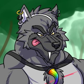 🐺𝔚𝔬𝔩𝔣𝔗𝔥𝔢𝔏𝔶𝔠𝔞𝔫𝔱𝔥𝔯𝔬𝔭𝔢🌕さんのプロフィール画像