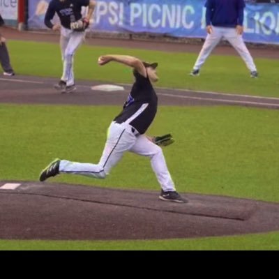 Austin Crawford Profile