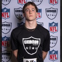 Griffin Brennan (@griff_brennan) 's Twitter Profile Photo Griffin Brennan (@griff_brennan) 's Twitter Profile Photo