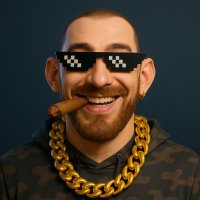 MetaLisa 🍀💨🎨 (@metalisanft) 's Twitter Profile Photo MetaLisa 🍀💨🎨 (@metalisanft) 's Twitter Profile Photo