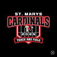 StMaryT&F (@smcardinaltrack) 's Twitter Profile