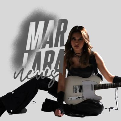 Tu portal de información actualizada sobre la cantante mexicana Mar Lara. ¡Activa las notificaciones! || Fan Account