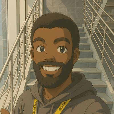 Design Engineer | React | Figma
Just trying to improve people's lives - even if it's just 0.001%😊🔥