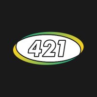 421 - cuatroveintiuno.com (@421net) 's Twitter Profile Photo 421 - cuatroveintiuno.com (@421net) 's Twitter Profile Photo