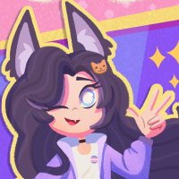 KaitlynPlayz | EN Catgirl Vtuber (@thekaitlynplayz) 's Twitter Profile Photo KaitlynPlayz | EN Catgirl Vtuber (@thekaitlynplayz) 's Twitter Profile Photo